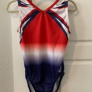 GK CL leotard